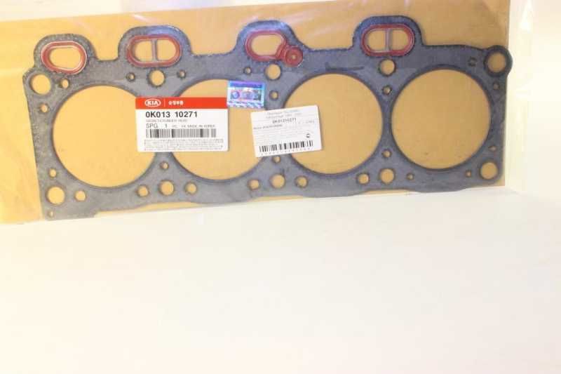 Si̇li̇ndi̇r Kapak Contasi Sportage Clarus Retona 2.0