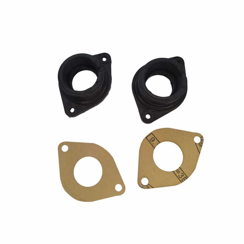 Ci̇vi̇c Karbırator Tutucu Mani̇fold Takozu Contası 88-95
