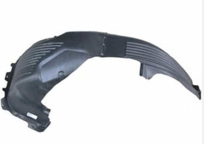 Hyundai̇ İ20 Çamurluk Davlumbazi Ön Sağ 2015- 86812C8000