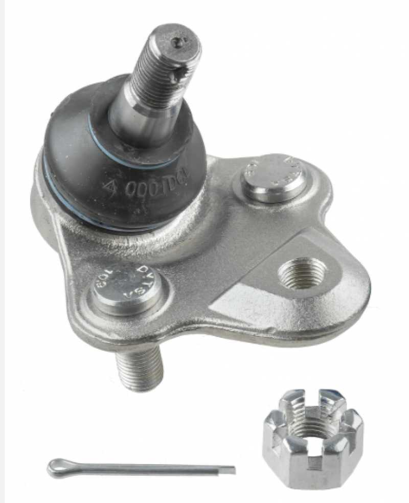 Toyota Corolla Alt Roti̇l Sağ Sol Ae101 97- 02