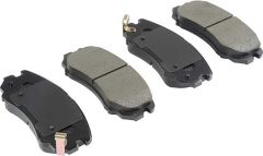Sonata Tucson  Elantra Kia Sportage On Fren Balata 2001-2010