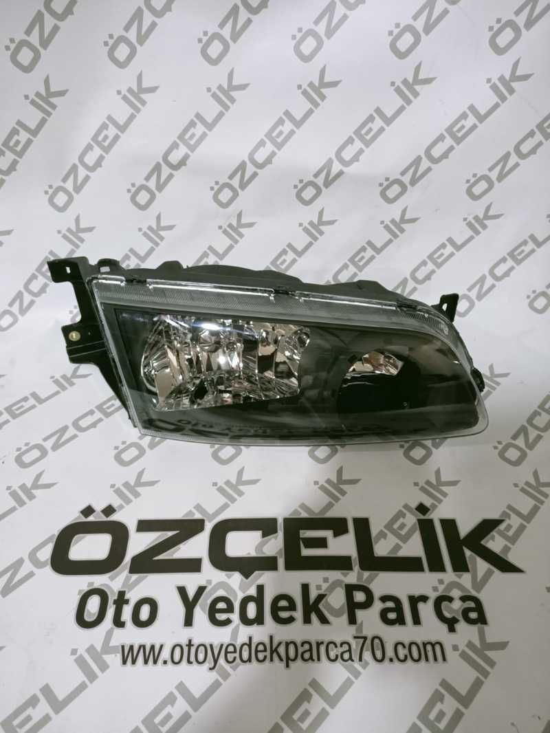 Hyundai̇ Starex Sağ Far 02-08