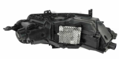 Audi̇ A5 Sağ Far Led 2017 Beyi̇nler Üstünde