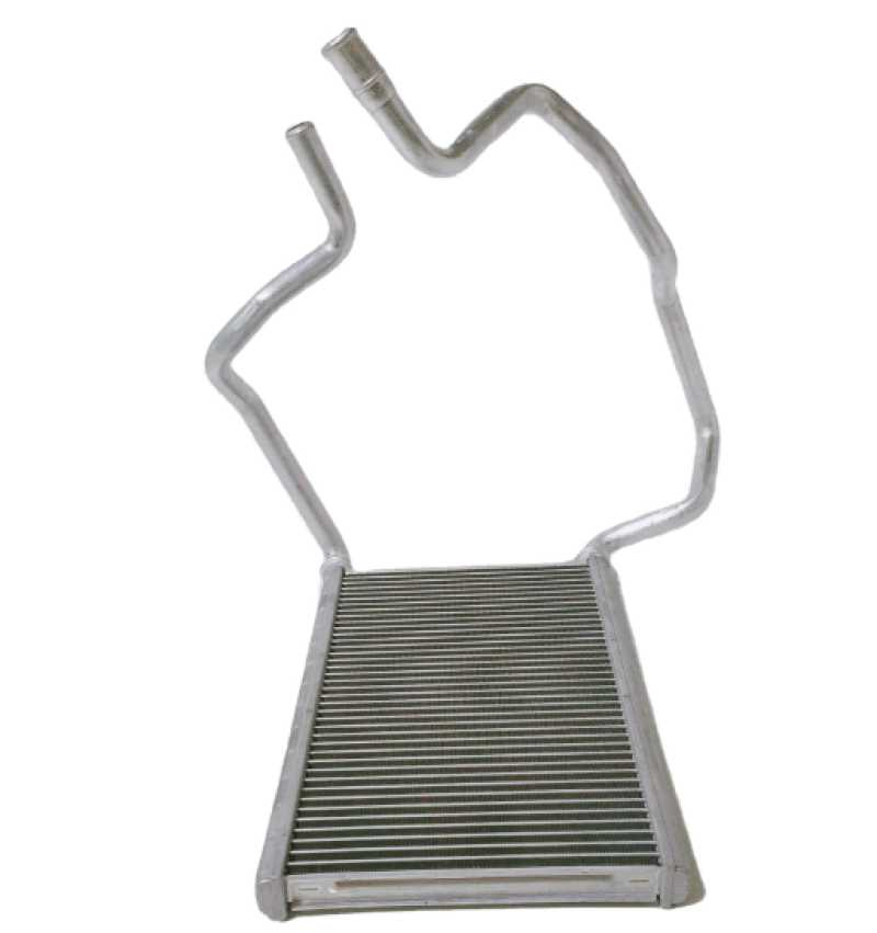Honda Accord Kalori̇fer Peteği̇ Radyatoru 2003-2008