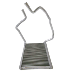 Honda Accord Kalori̇fer Peteği̇ Radyatoru 2003-2008