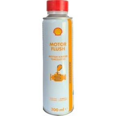 Shell Motor Flush 300Ml Temi̇zleme