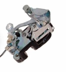 H100 Ön Kapi Kilidi Sol 97-03 Kamyonet Mi̇ni̇büs