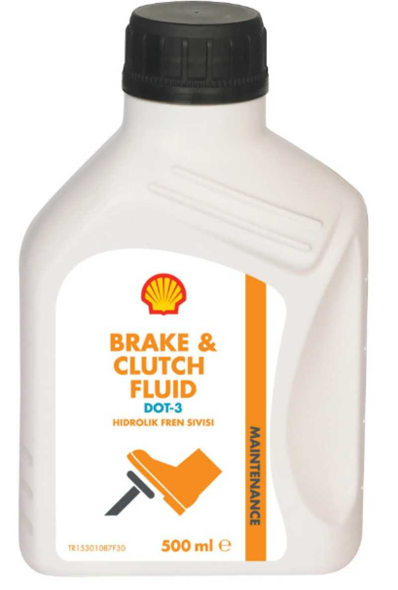 Donax Yb Dot4 Shell Fi̇ren Hi̇droli̇k