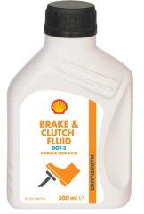 Donax Yb Dot4 Shell Fi̇ren Hi̇droli̇k