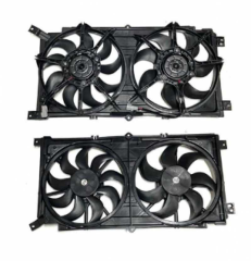 Fan Sangyong Korando 2.0 13-22