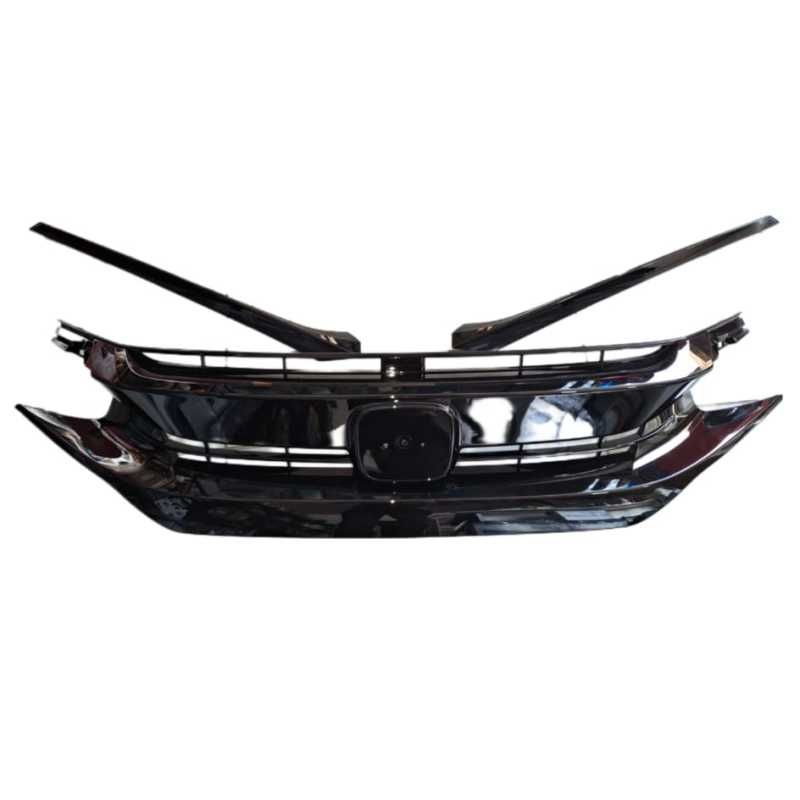 Honda Ci̇vi̇c Panjur Ki̇ti̇ Rs Takimi 16-21