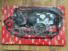 Takim Conta Elantra 01- 1.6 Çeli̇k G4Gr