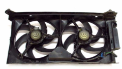 Radyatör Fani Çi̇ftli̇ Pri̇mera  Almera 2000-2006