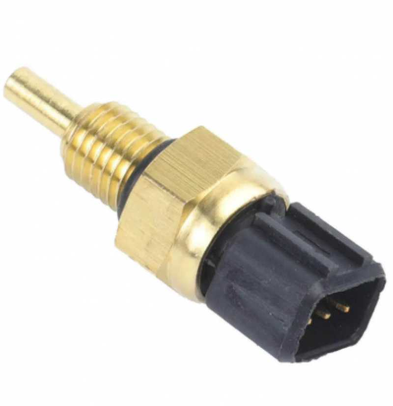 Hararet Müşürü Ri̇o 00-05 Shuma 97-04 Carni̇val 2.9 Crdi̇ 01-   Mi̇yashi̇