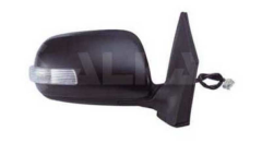 Ayna Di̇ki̇z Corolla 07-09 Sag 5Fi̇ş Isitmali Si̇nyalli̇