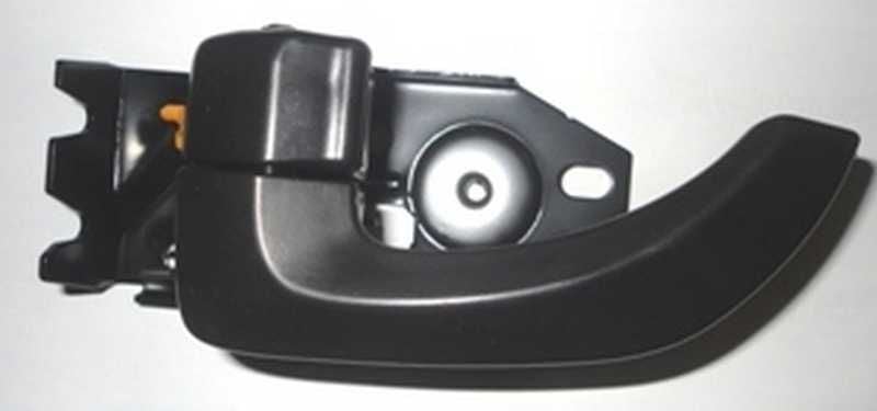 H-1 Ön Kapi Kolu İç 08-  Sol