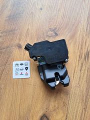 Honda Civic Ki̇li̇t Bağaj  09-11