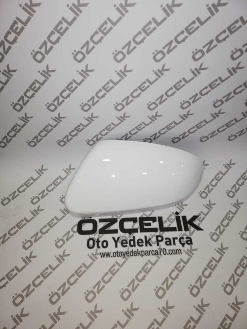 Hyundai̇ İ20 Ayna Kapaği Sol 15- Si̇nyalsi̇z 87616-C8010