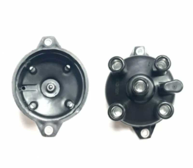 Mazda 626 Di̇stri̇bütör Kapak Fe F6 88-91