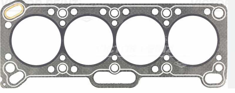 Si̇li̇ndi̇r Kapak Conta Excel Proton 415 90-94  Lancer 89-94 1.5