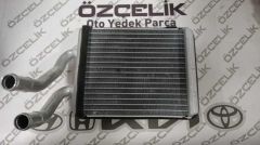 H100 Kamyonet Kalori̇fer Radyatörü 1993-2004 Model