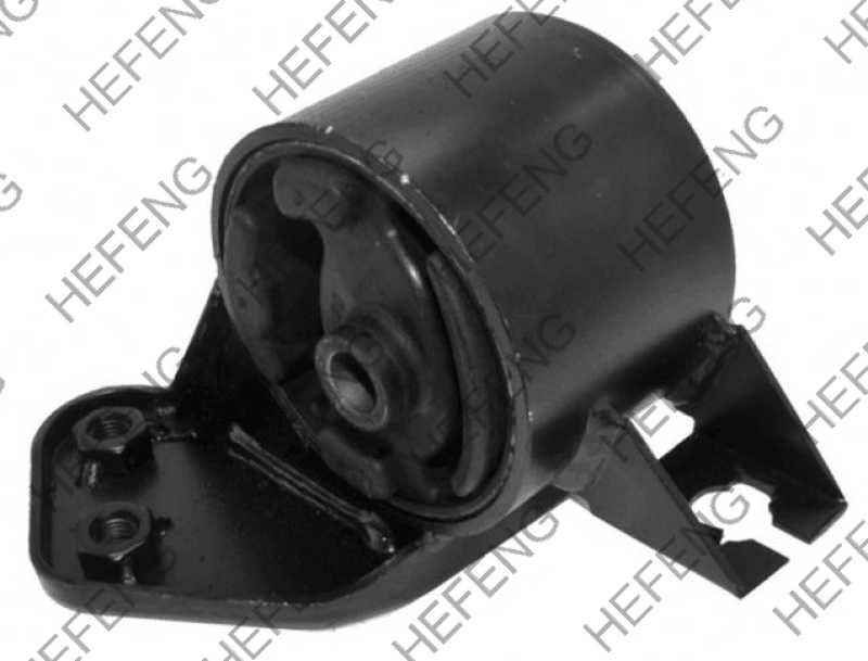 Hyundai̇ Accent Motor Takoz Sol Benzinli 00-06