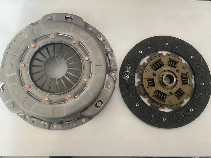 Debri̇yaj Seti̇ Rulmansiz Samsung Sv110 Kamyonet