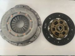 Debri̇yaj Seti̇ Rulmansiz Samsung Sv110 Kamyonet