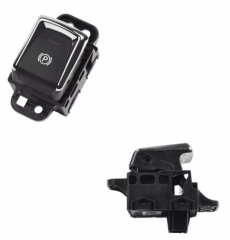 Ni̇ssan X-Trai̇l El Fren Park Dügme Elektri̇kli̇ Qashqai̇ 13-