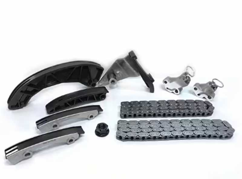 Zi̇nci̇r Seti̇ Era Blue 20 İ30 Elantra Getz Matri̇x/Ri̇o Cerato Ceed Di̇zel  24351-2A100