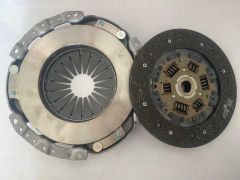 Debri̇yaj Seti̇ Rulmansiz Nissan Pi̇ck-Up D2-D22 Td25-Td27