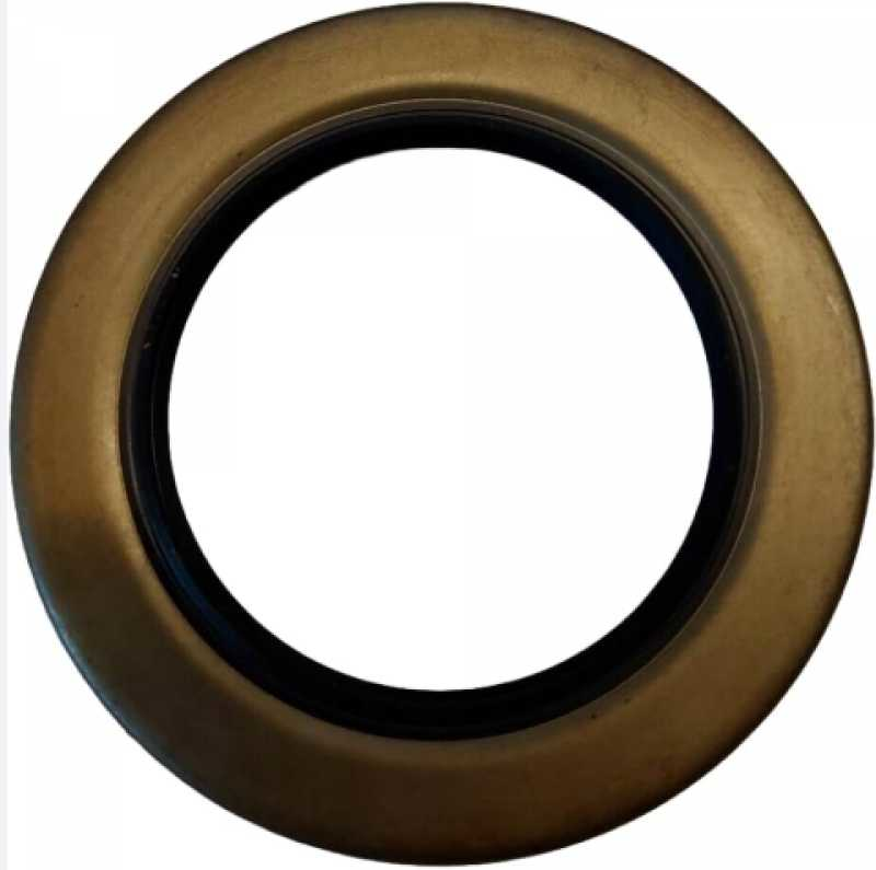 Starex Arka Diş Sağ Aks Porya Keçesi̇ 98- 50X75X10