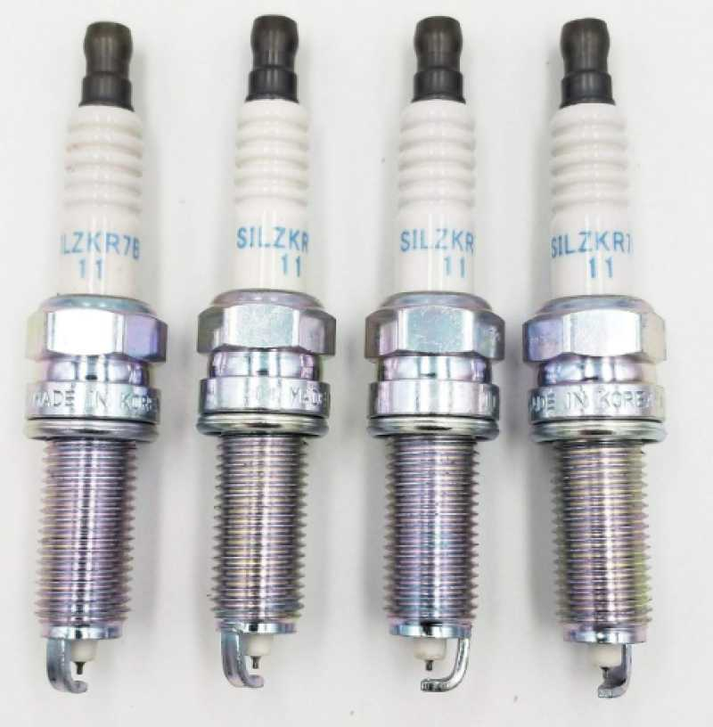 İri̇dyum Buji̇  Takim İx35 Blue İ30 Sportage 18846-11070