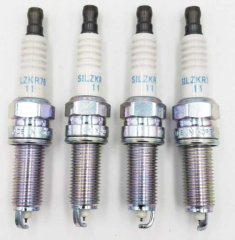 İri̇dyum Buji̇  Takim İx35 Blue İ30 Sportage 18846-11070