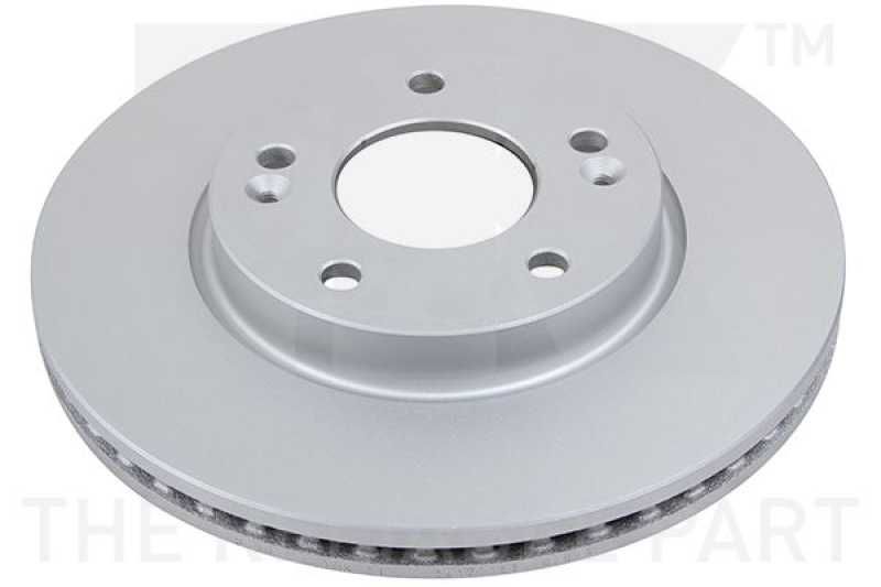 HYUNDAİ İ30 ELANTRA CEED KONA ÖN FREN DISK ADET 2012- 280MM