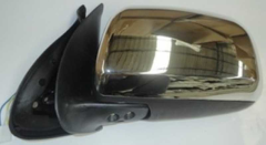 Toyota Hi̇lux Vi̇go Sol Diş Di̇ki̇z Aynasi 05-12
