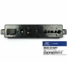 Koltuk Ayar İ30 Elantra Sonata 12-17