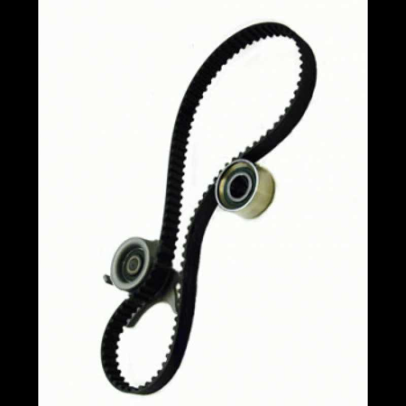 Eksantrik Gergi Kiti 626 2.0 Sportage 94-99  108 Di̇ş X254