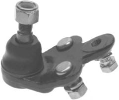 Alt Roti̇l Corolla Ae82 83-87 Corona Cari̇na 83-88