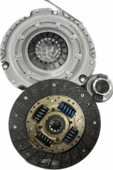 Debri̇yaj Yari Seti̇  Tata Telcoline Turbo 483 Dltc Kalin Frezeli̇ Eski̇ Model