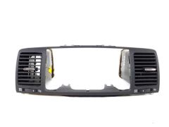 Toyot Corolla Teyp Cercevesi̇ 02-06