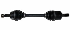 Accent Sol Aks Komple Absli̇ 25X620X25 Crdi̇ 1.5 03-06
