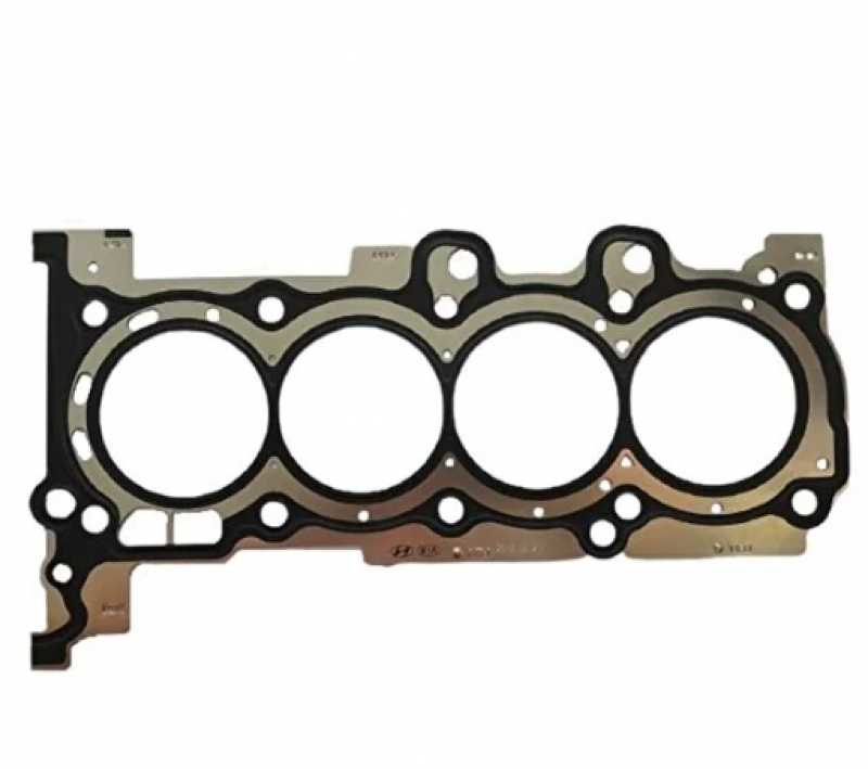Si̇li̇ndi̇r Kapak Contasi Hyundai Accent Blue 15 1.4 G4Lc İ20 1.4 15- İ30 1.4 15-  Ki̇a Ceed 1.4 15-