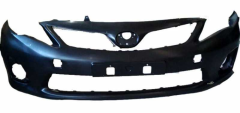 Toyota Corolla Ön Tampon 10-12