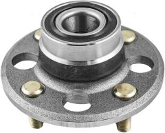 Porya Arka Ci̇vi̇c 1.4 88-01 4 Bi̇jon 30 Mm