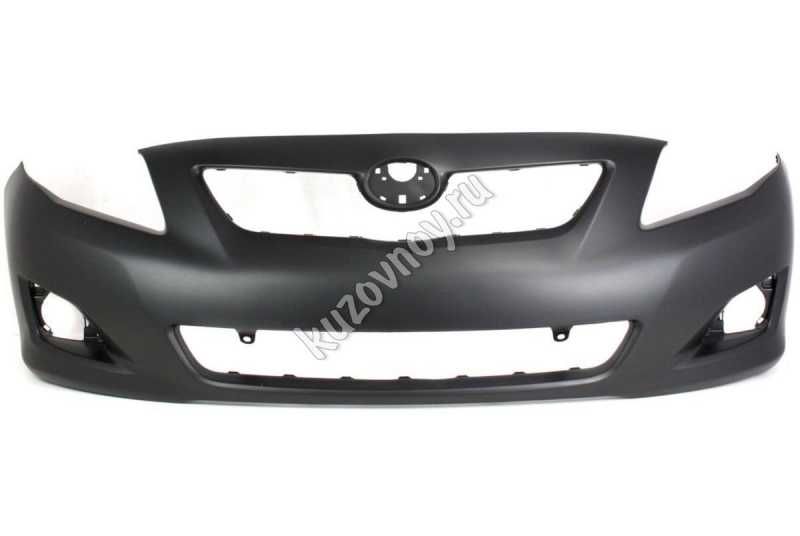 Tampon Toyota Corolla 07-09 Ön