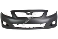 Tampon Toyota Corolla 07-09 Ön