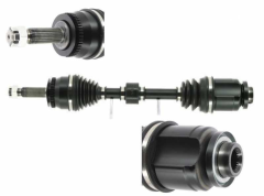 Accent Era Getz Sağ Aks Komple Absli̇ 25X588X26 Dizel 03- 49500-1C510
