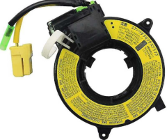 Airbag Di̇reksi̇yon Makarasi Zemberek L200 07-14 Mi̇tsubi̇shi̇