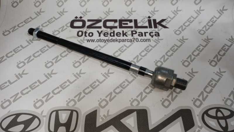 H100 - L300 Rot Mi̇li̇ Sag - Sol Mekani̇k İnce Di̇ş